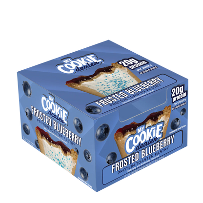 My Cookie Dealer Protein Pastry