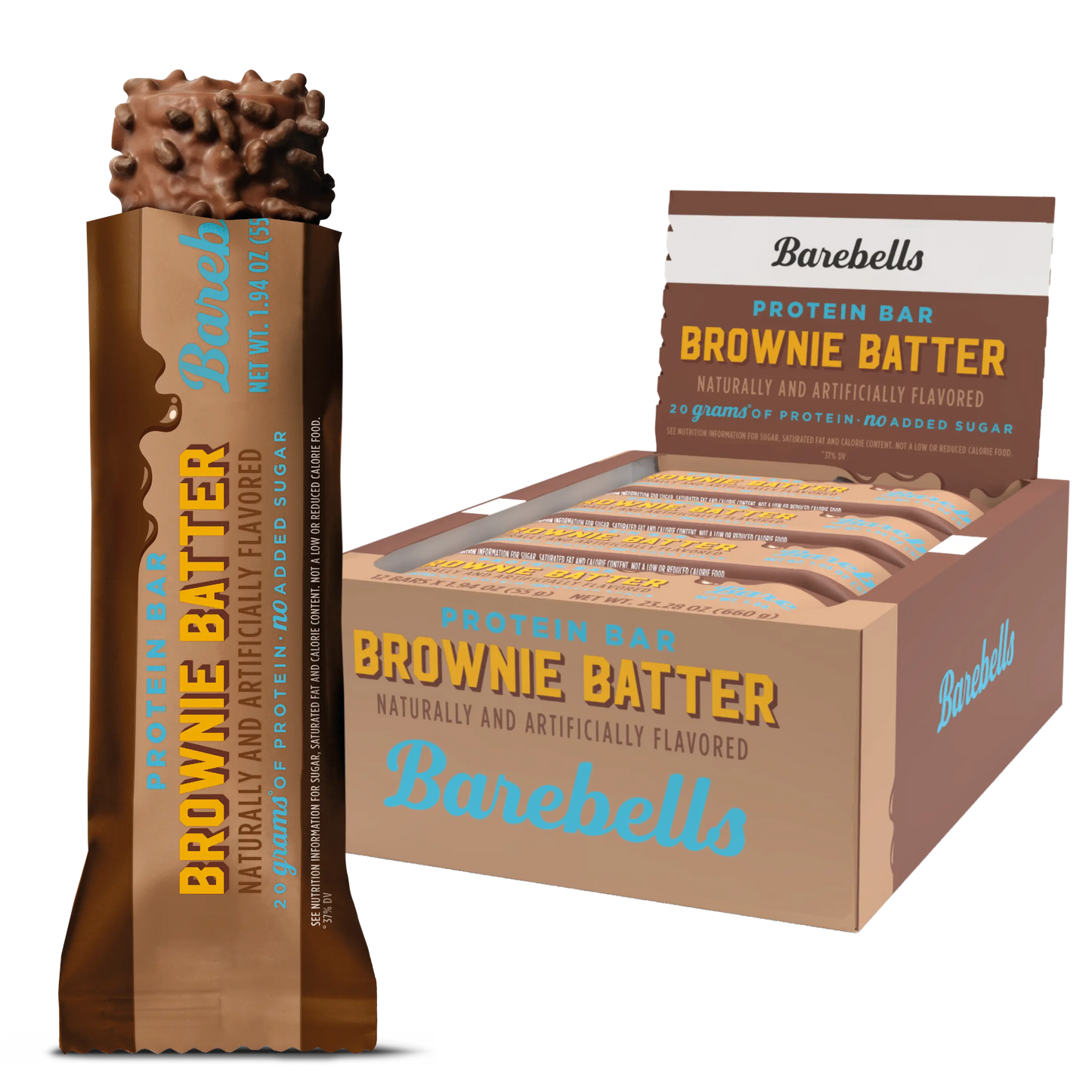 Barebells Protein Bar