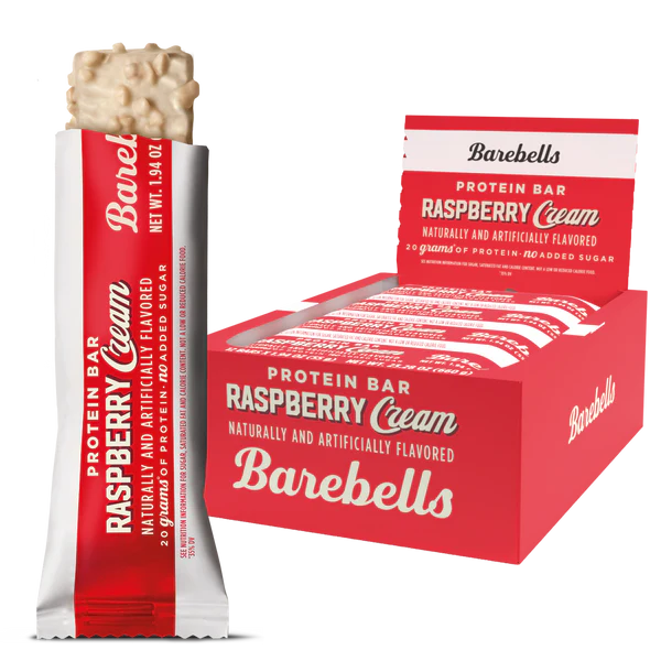 Barebells Protein Bar