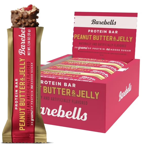Barebells Protein Bar