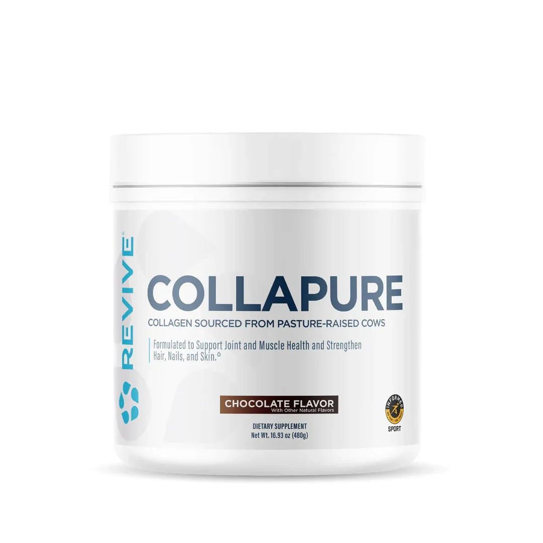 Revive MD Collapure