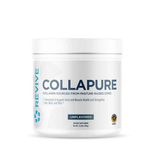 Revive MD Collapure
