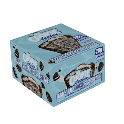 My Cookie Dealer Protein Pastry