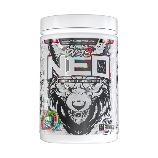 Inspired DVST8 Neo Pre-Workout