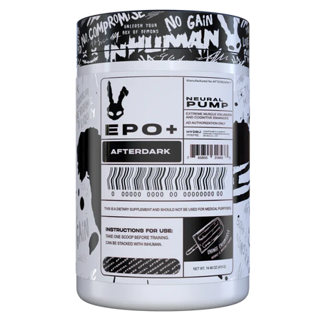 AfterDark EPO+ Neural Pump
