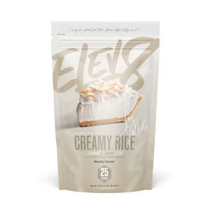Elev8 Creamy Rice