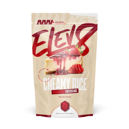 Elev8 Creamy Rice