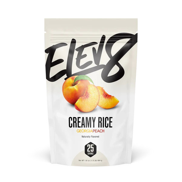 Elev8 Creamy Rice