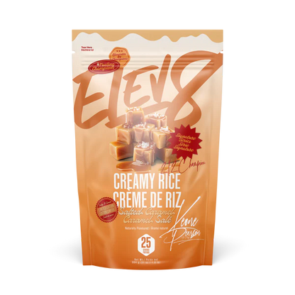 Elev8 Creamy Rice