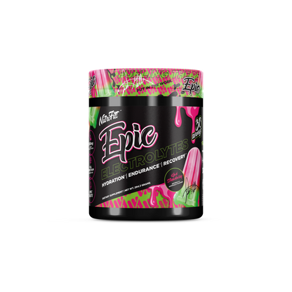 NutriFitt Epic Electrolytes