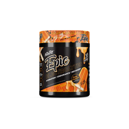NutriFitt Epic Electrolytes