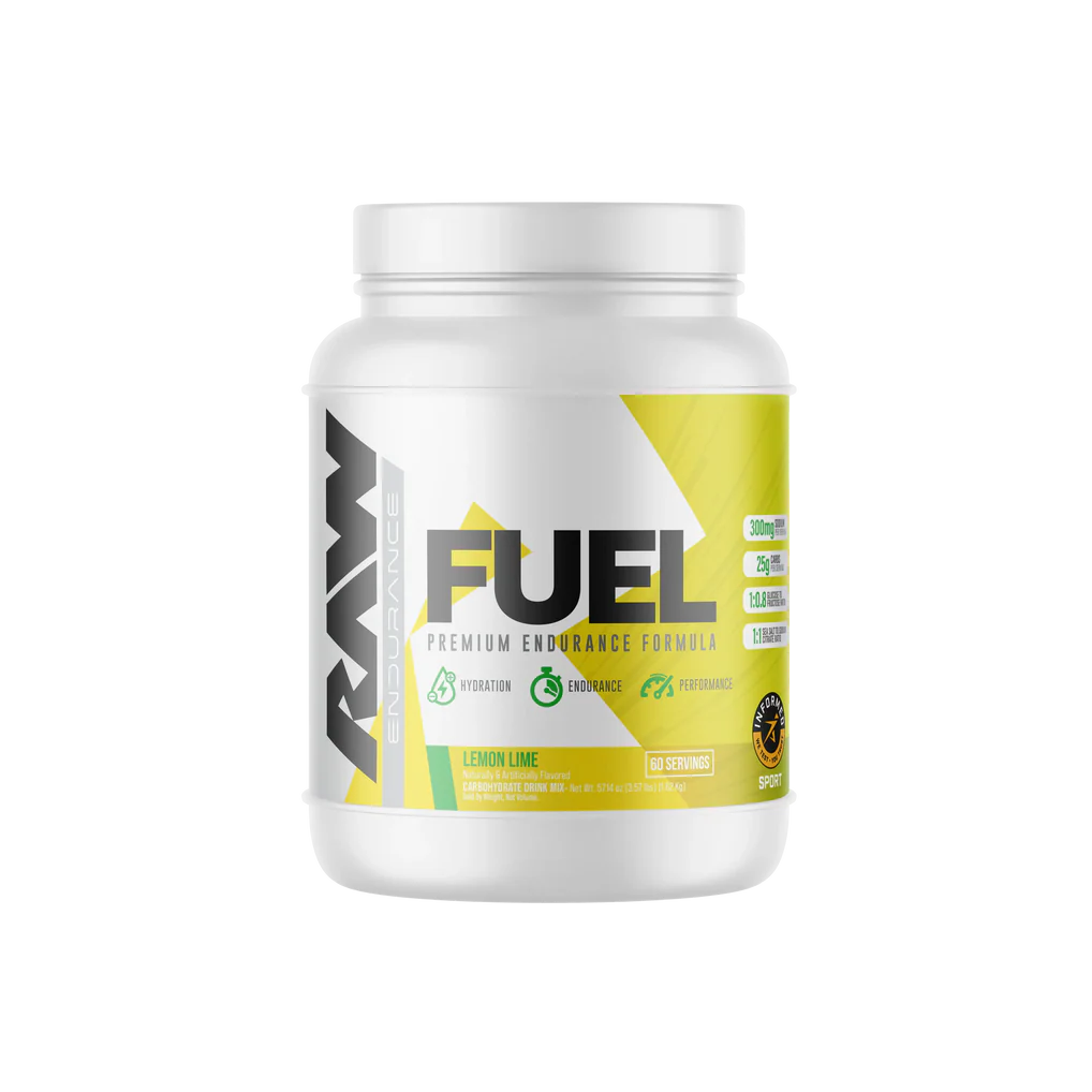 RAW Fuel