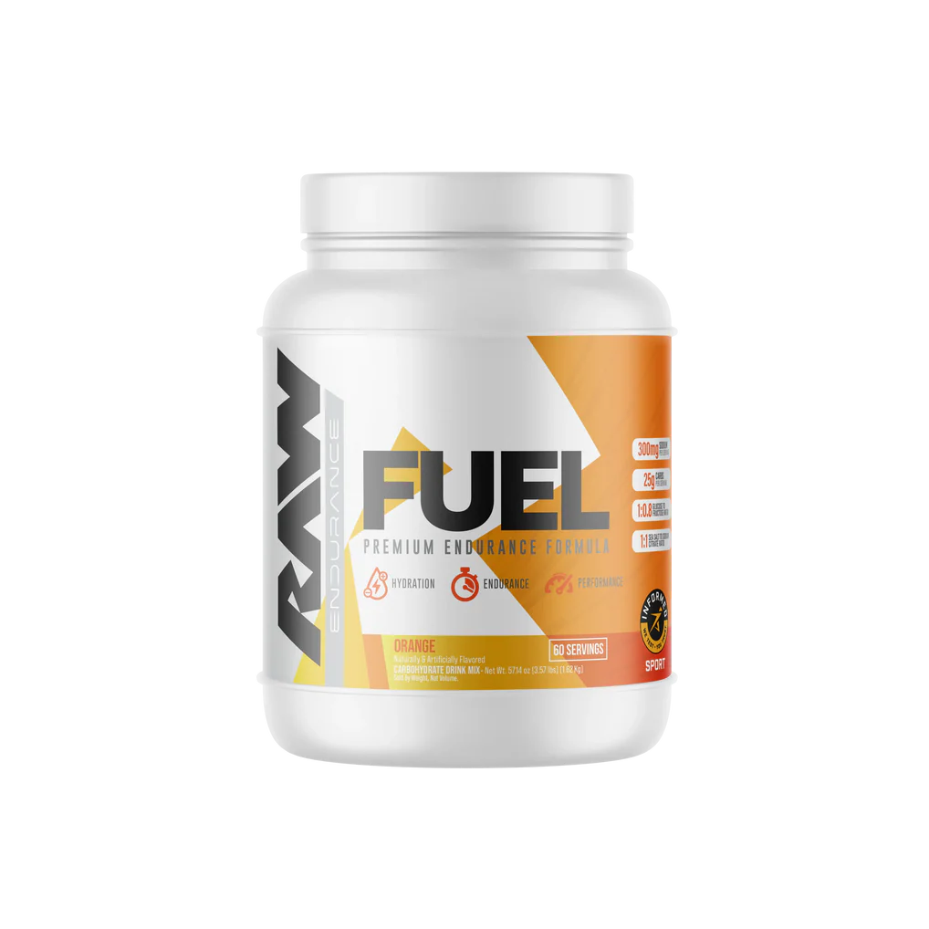 RAW Fuel