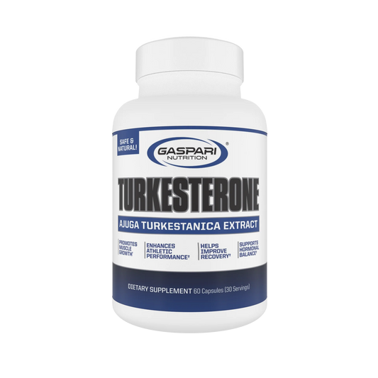 Gaspari Nutriton Turkesterone