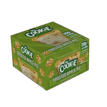 My Cookie Dealer Protein Pastry