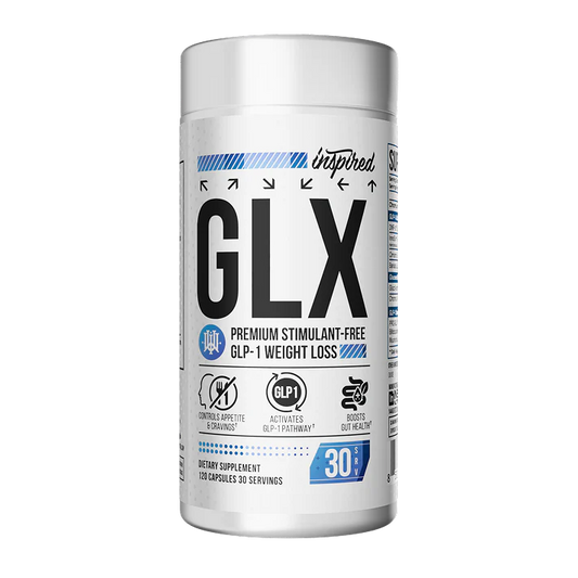 Inspired GLX