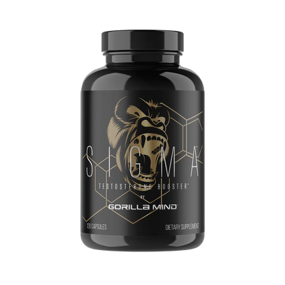 Gorilla Mind Sigma