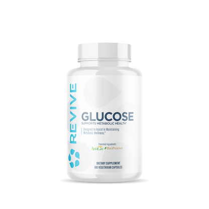 Revive Glucose