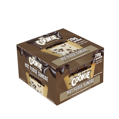 My Cookie Dealer Protein Pastry