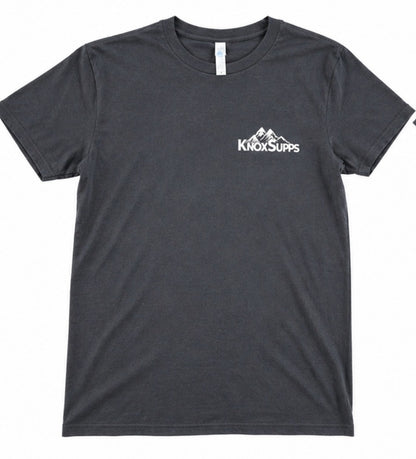 Knox Supps Logo Tee