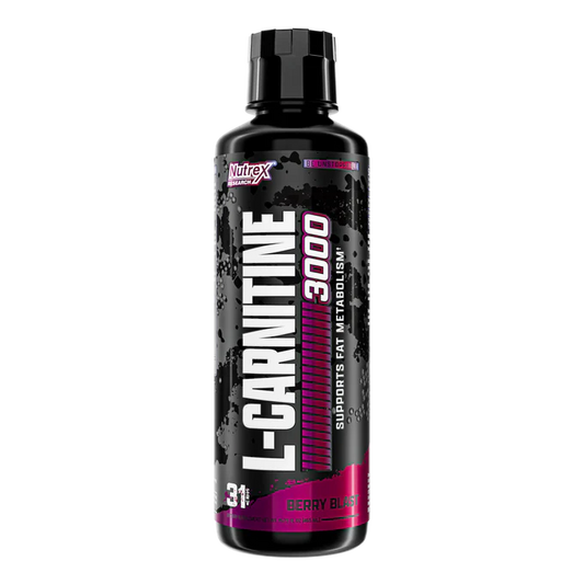 Nutrex Research L-Carnitine