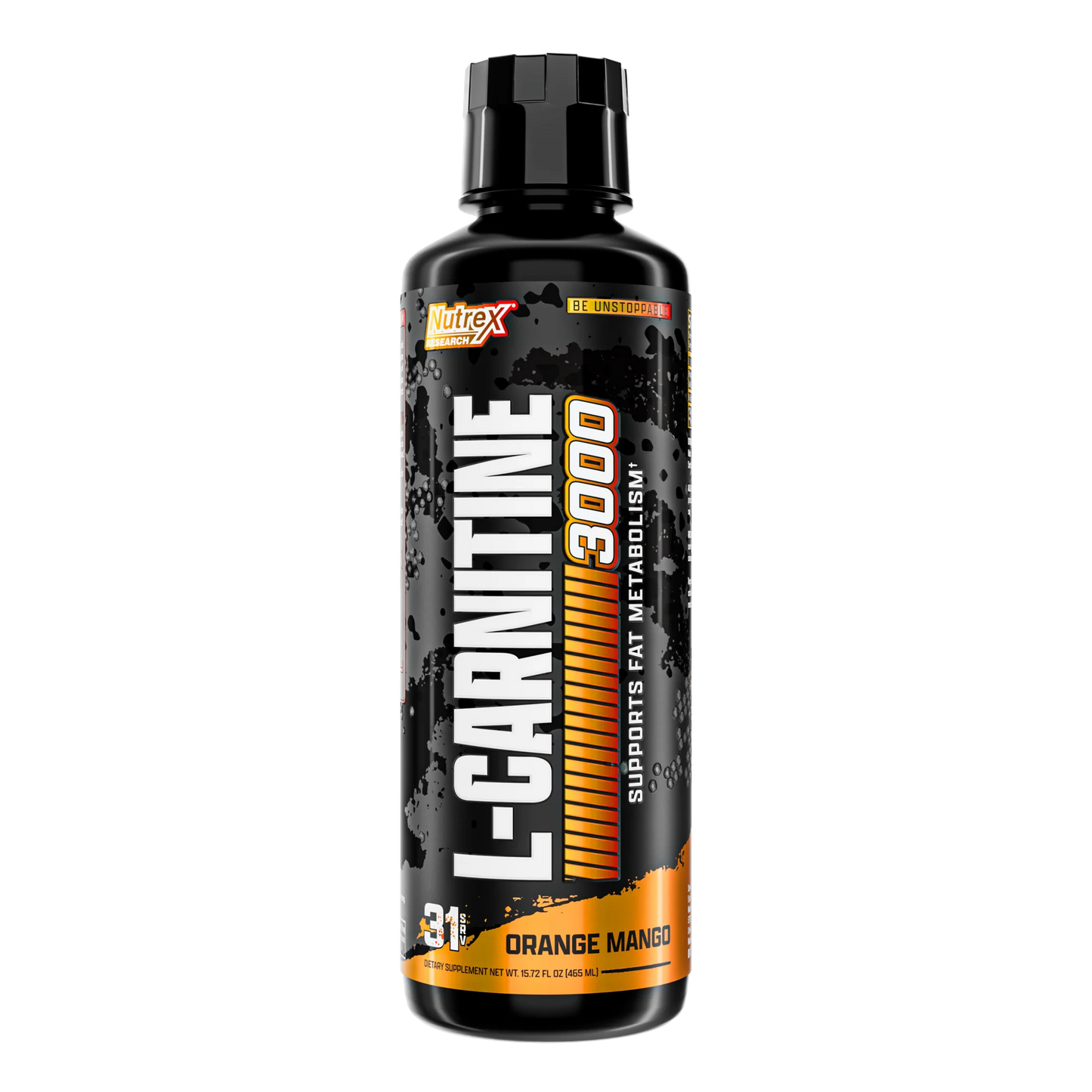 Nutrex Research L-Carnitine