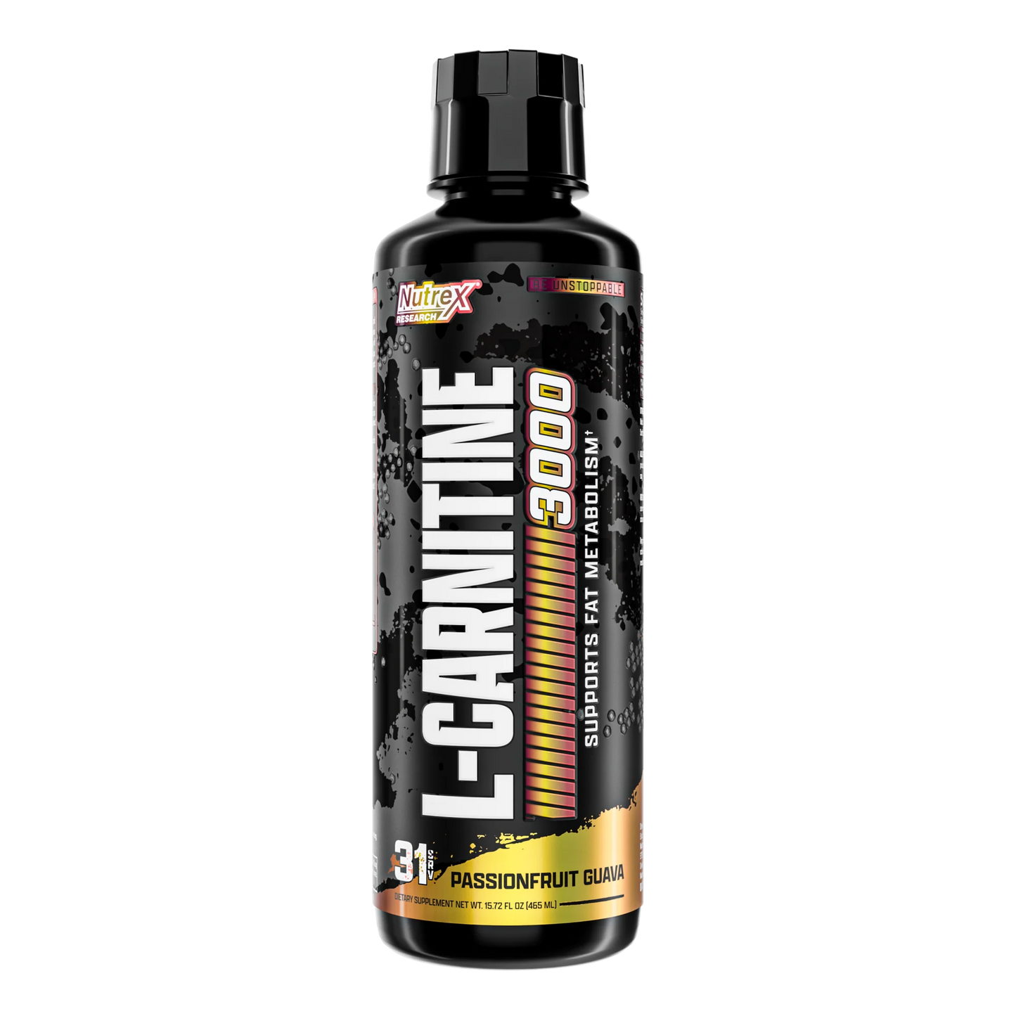Nutrex Research L-Carnitine