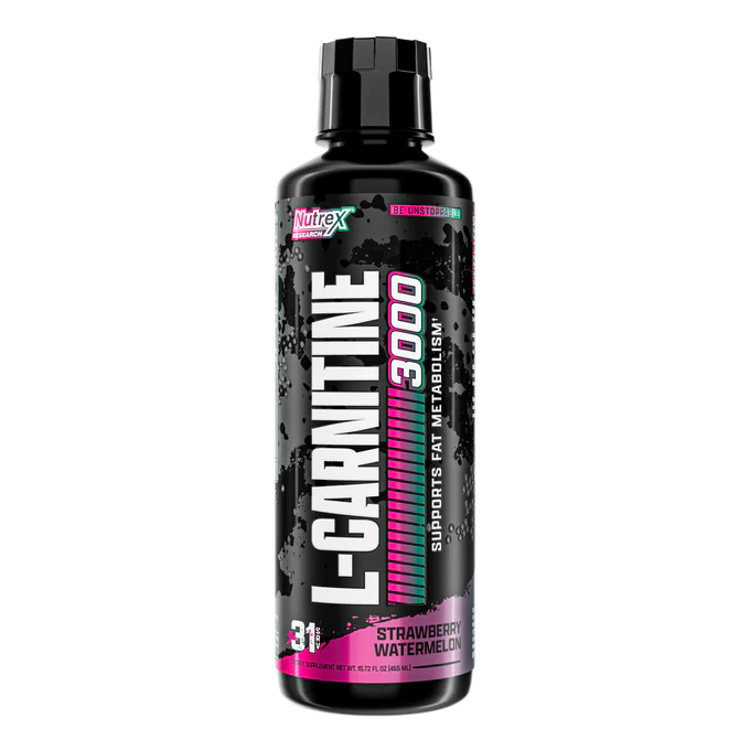 Nutrex Research L-Carnitine
