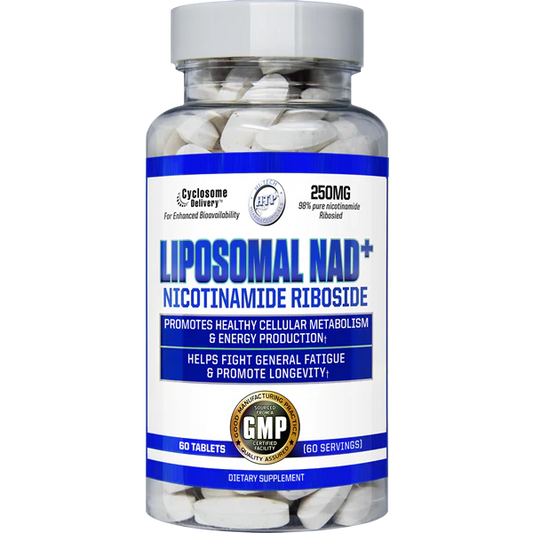Hi-Tech Pharmaceuticals Liposomal NAD+