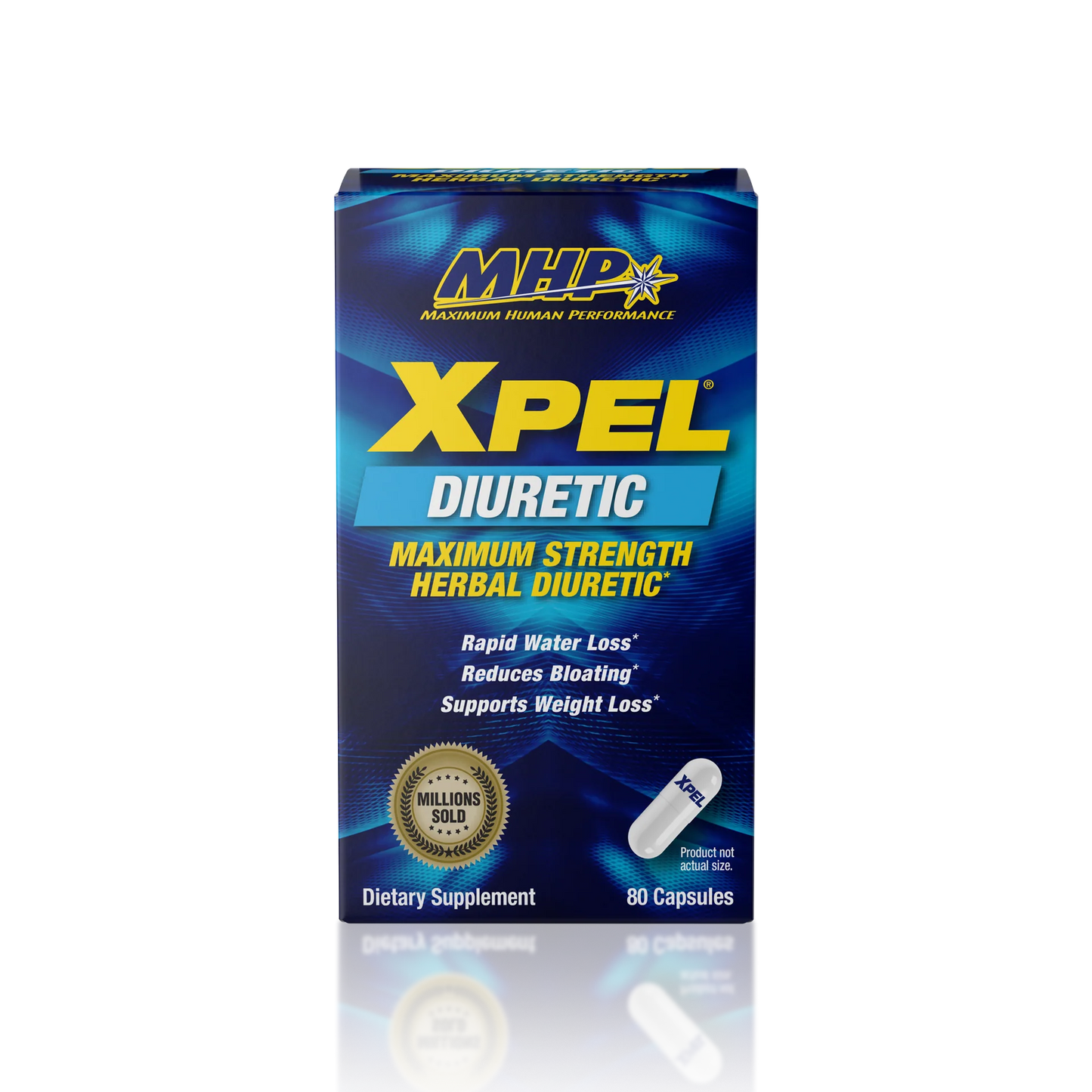 MHP Xpel