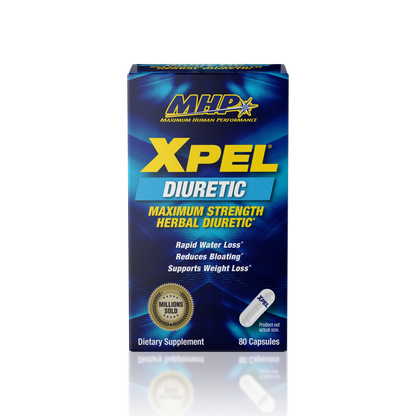 MHP Xpel