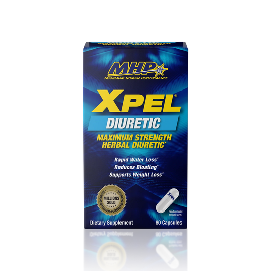 MHP Xpel