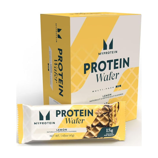 Myprotein Protein Wafer