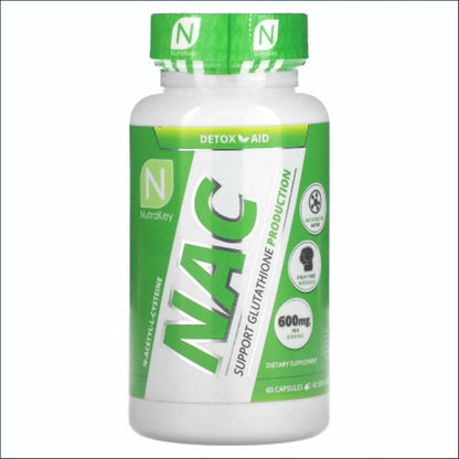 NAC NutraKey