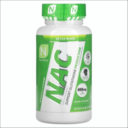 NAC NutraKey