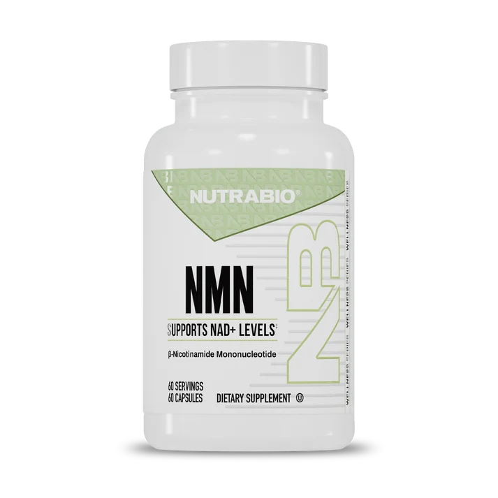 NMN Nutrabio (Nicotinamide Mononucleotide)