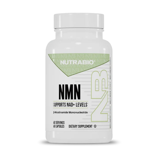 NMN Nutrabio (Nicotinamide Mononucleotide)