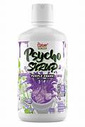 Psycho Pharma Psycho Syrup