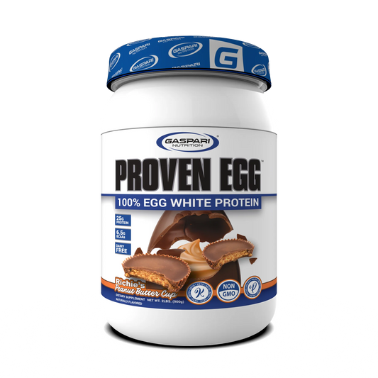 Gaspari Nutrition Proven Egg
