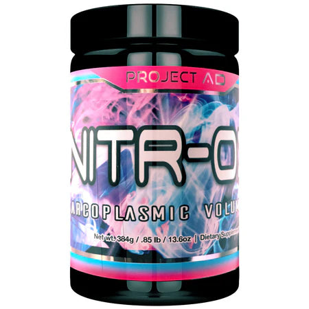 Project AD Nitr-Ox