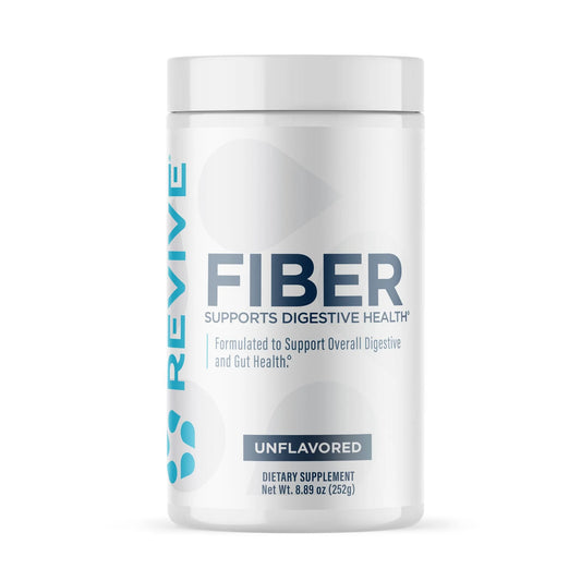 Revive MD Fiber