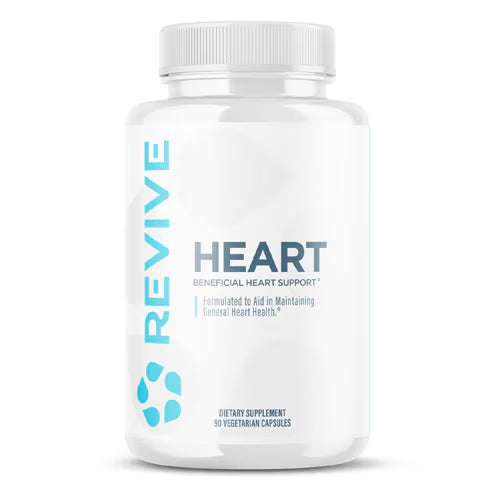 Revive MD Heart