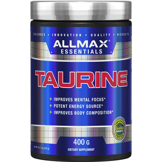 Allmax Taurine