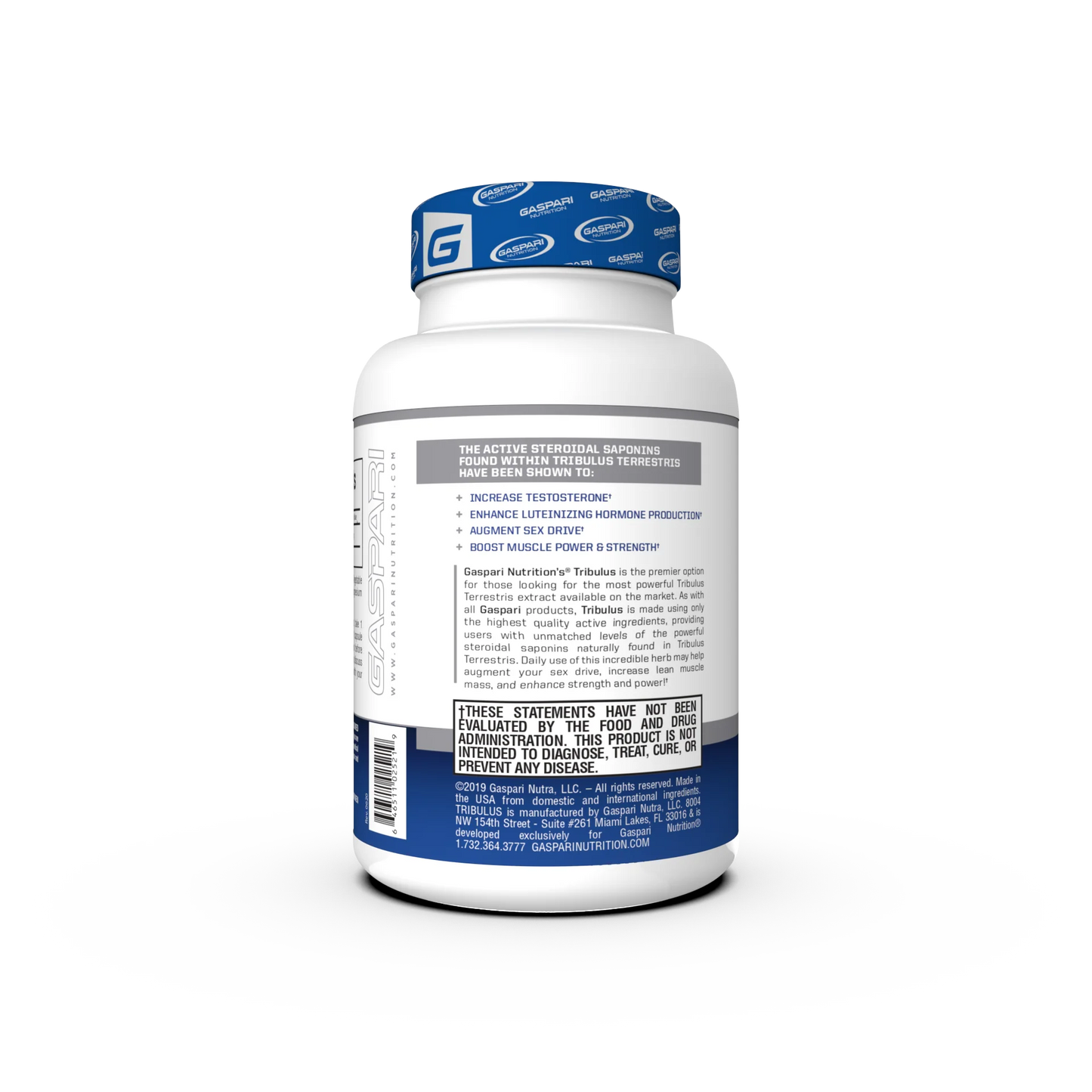 Gaspari Nutrition Tribulus