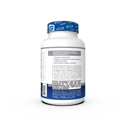 Gaspari Nutrition Tribulus
