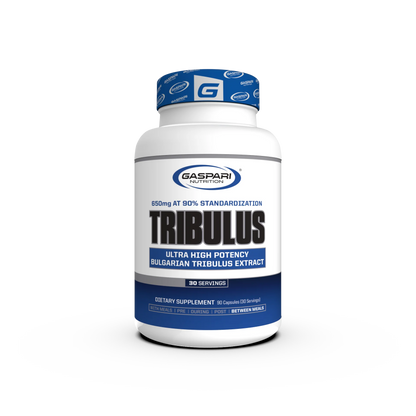 Gaspari Nutrition Tribulus