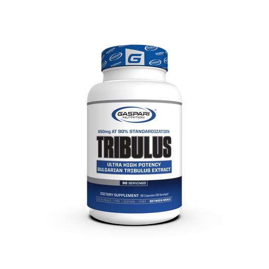 Gaspari Nutrition Tribulus