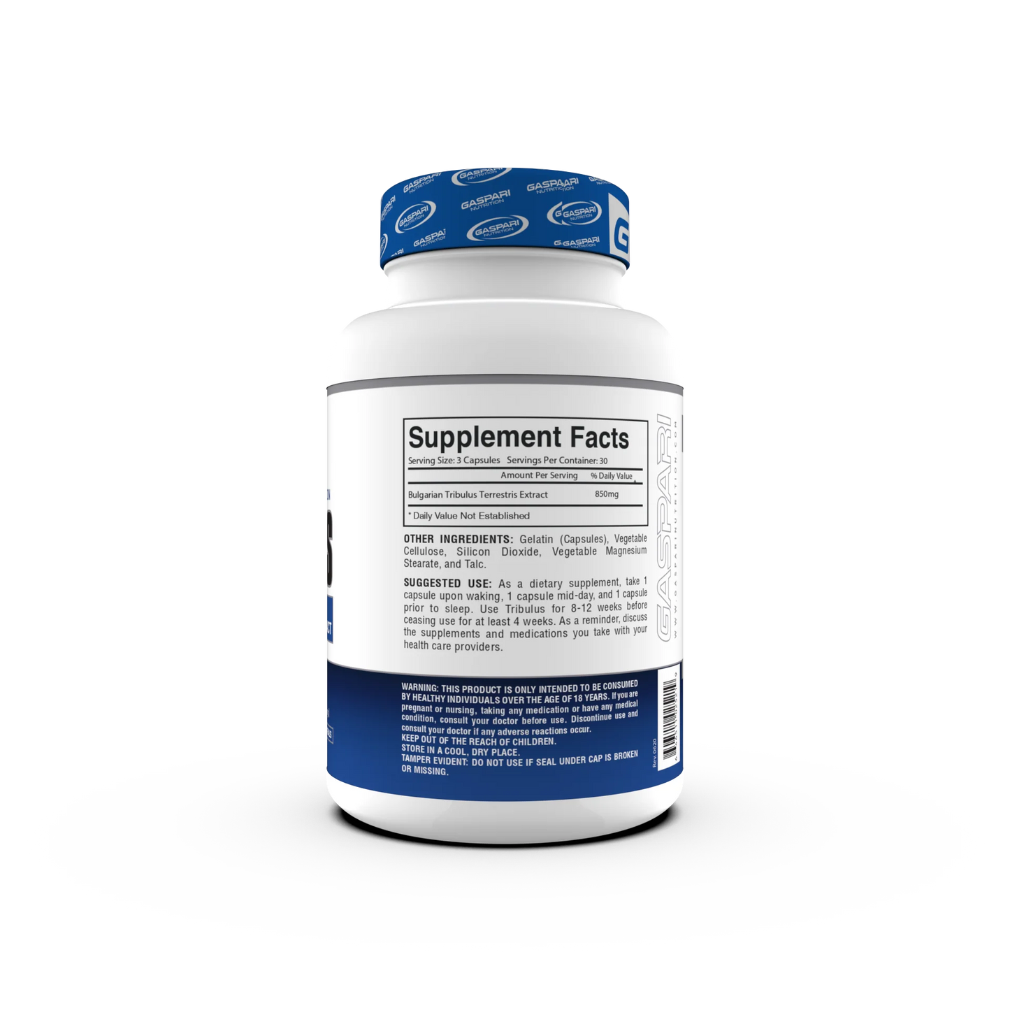 Gaspari Nutrition Tribulus