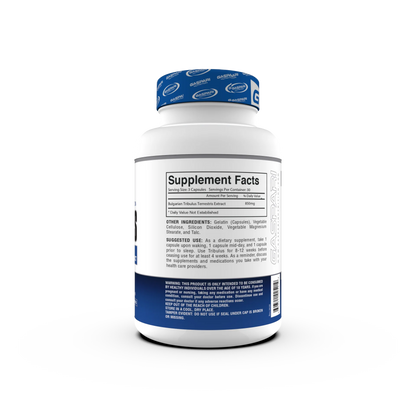 Gaspari Nutrition Tribulus