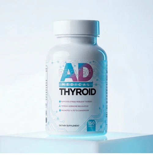 Project AD Thyroid